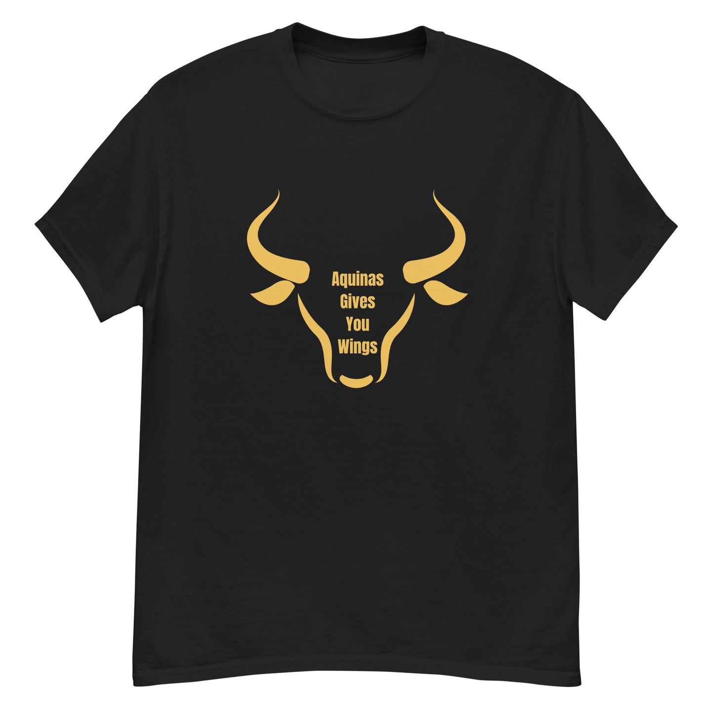 Aquinas Tee
