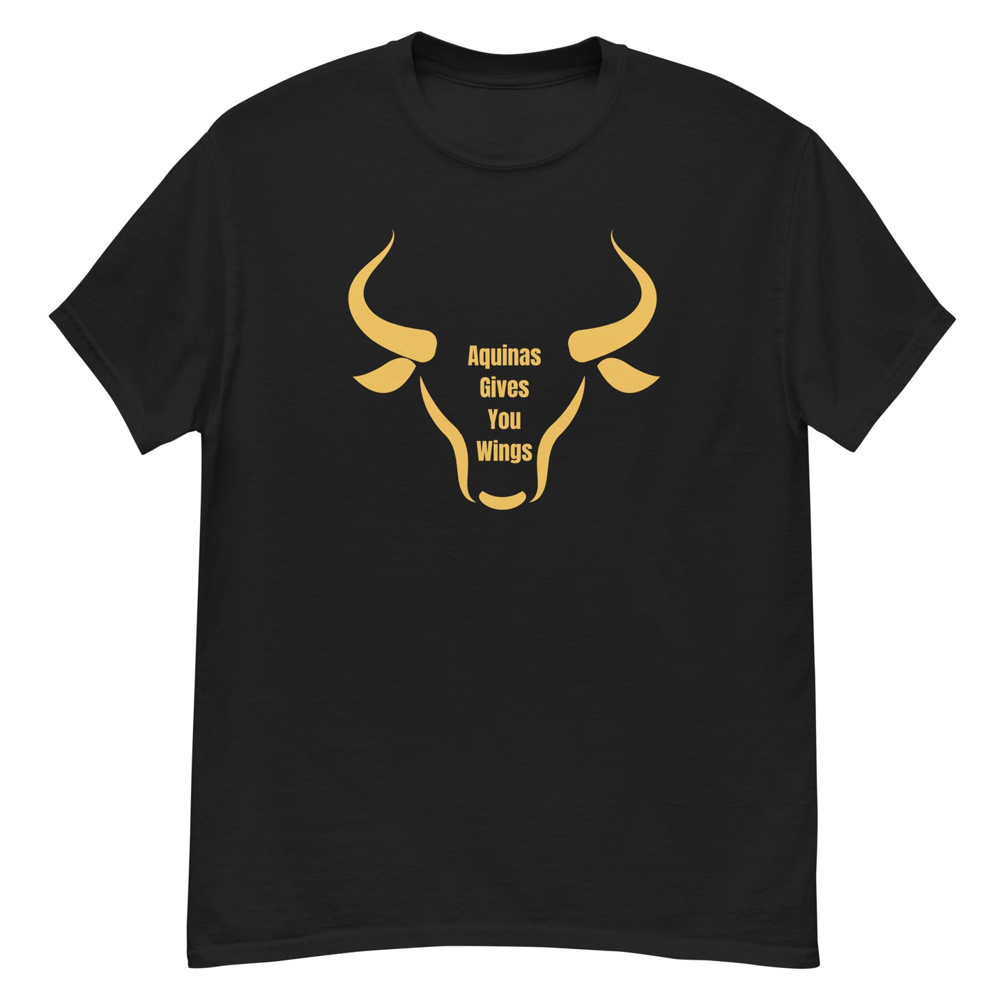 Wings Tee