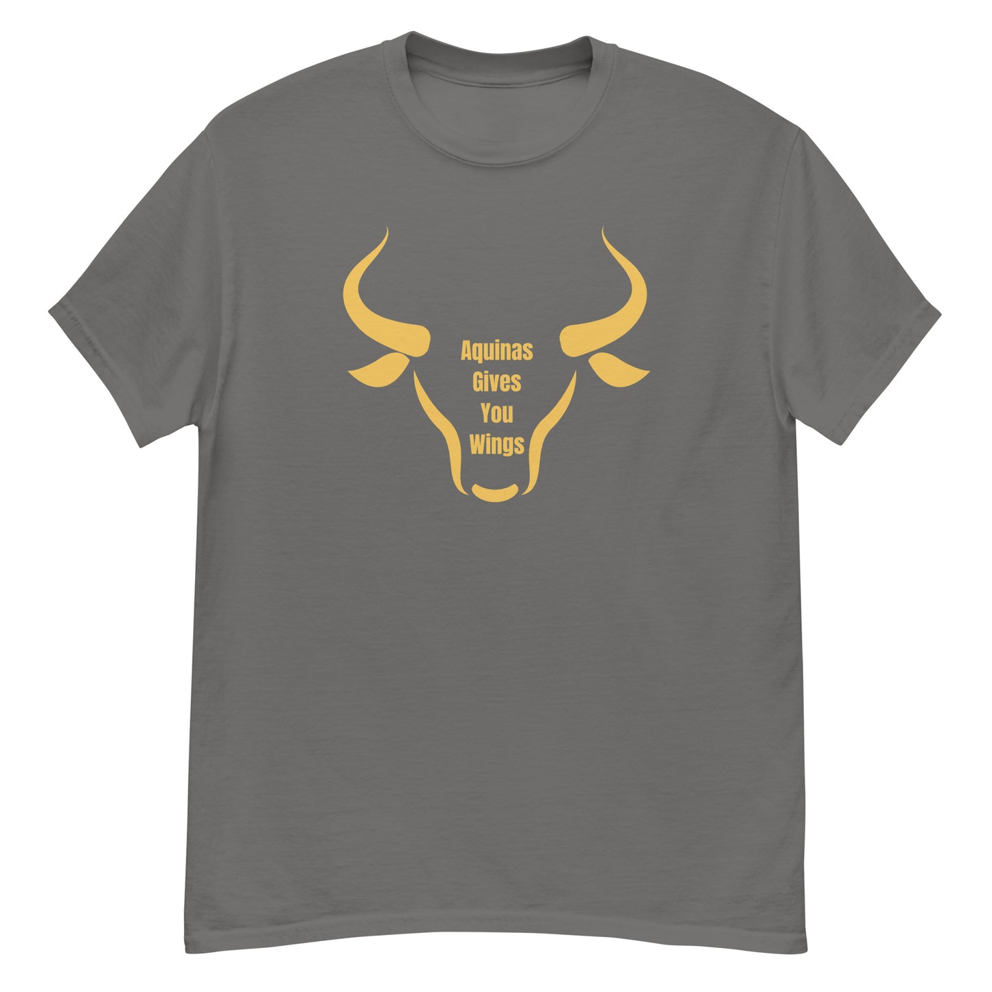 Wings Tee