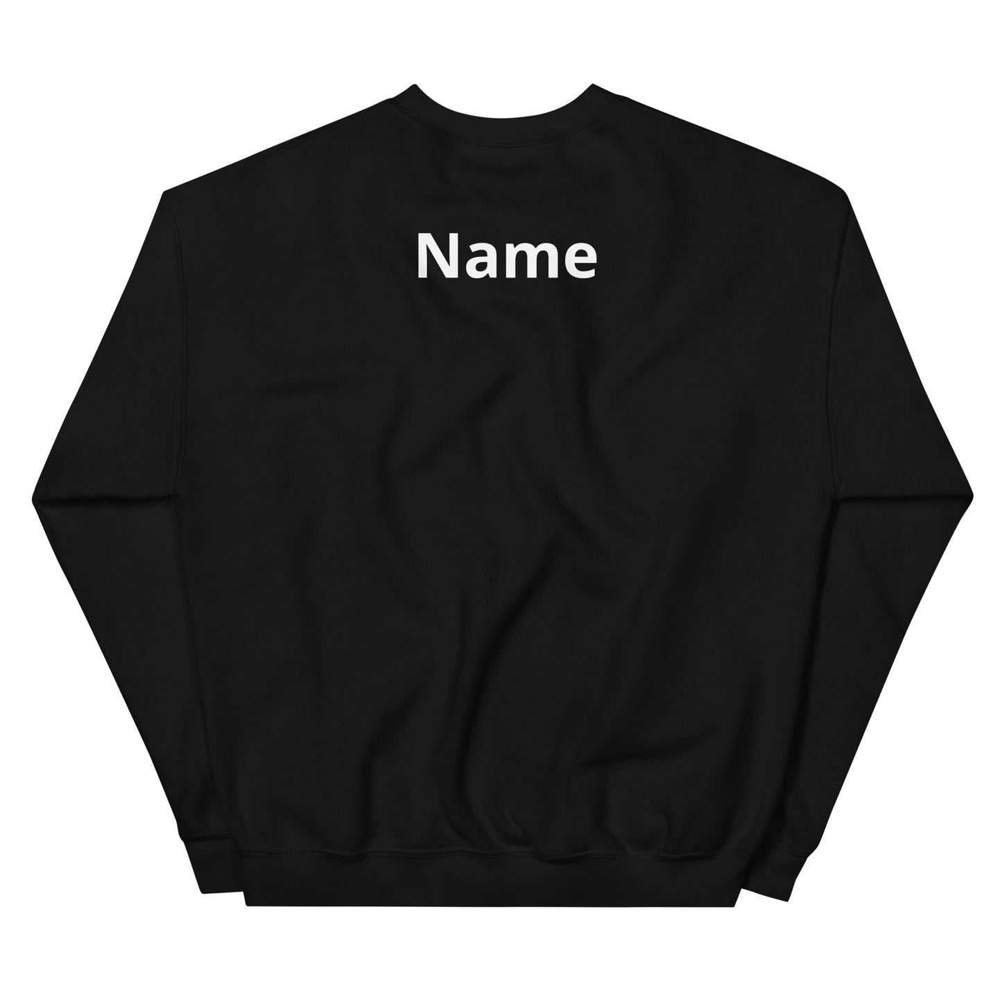 Aquinas Crewneck
