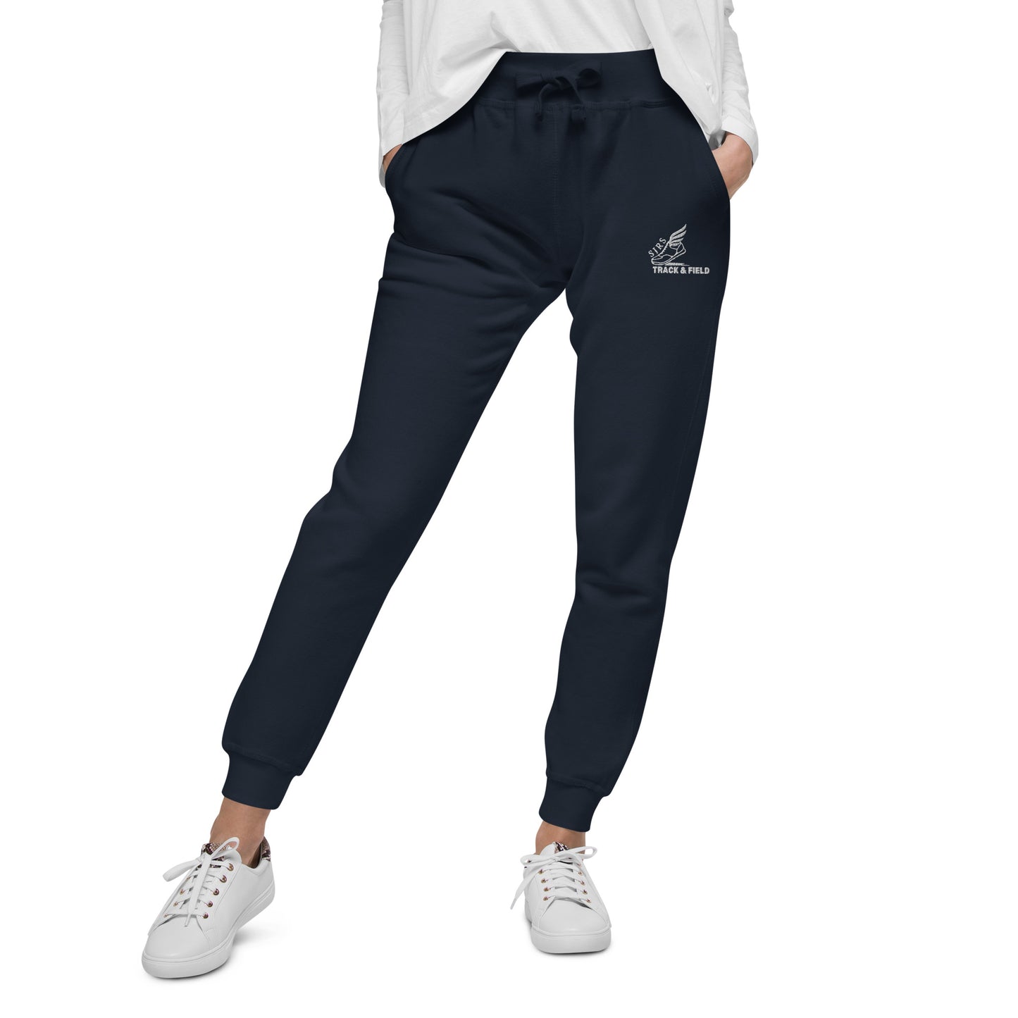 SJRS Track & Field Joggers