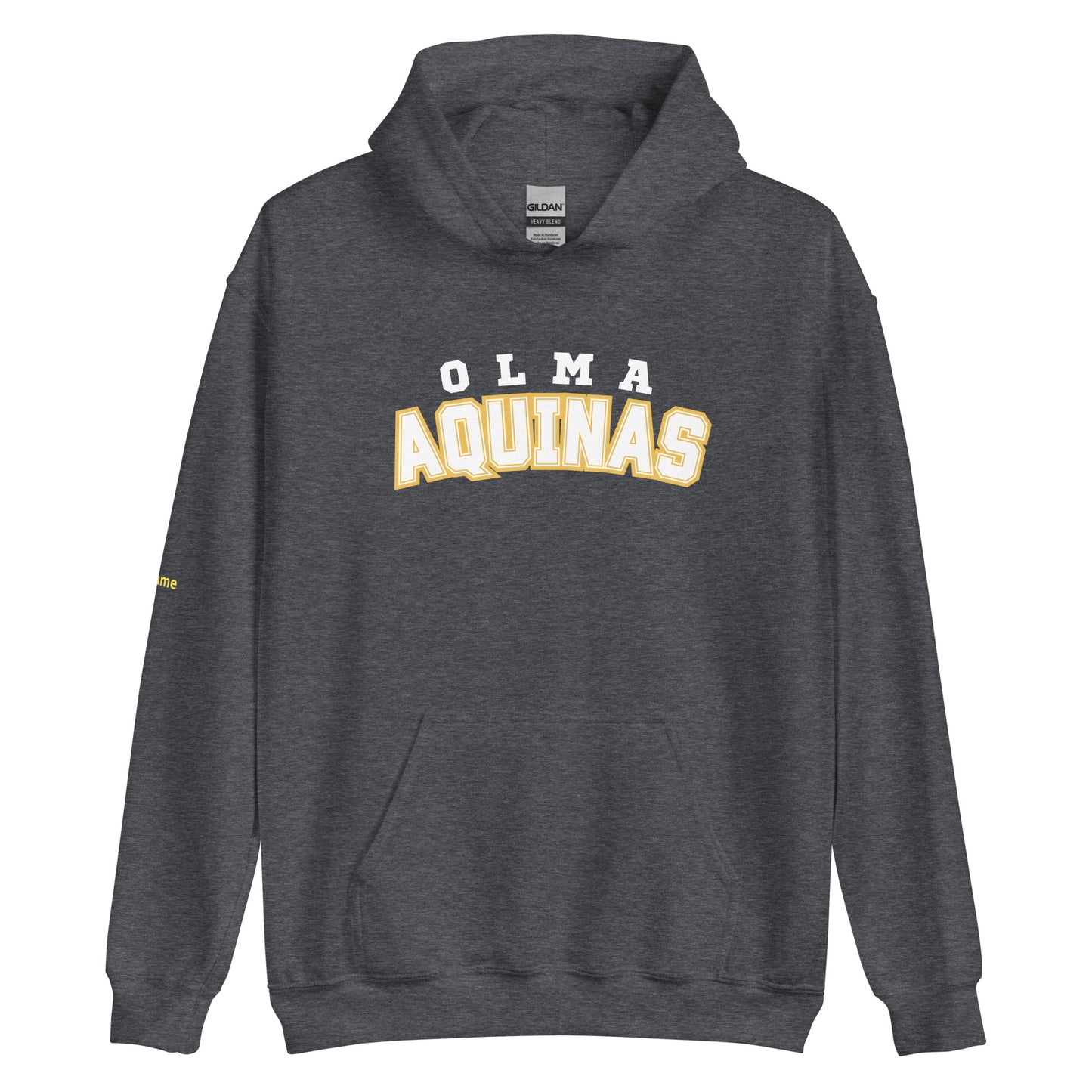Aquinas Hoodie