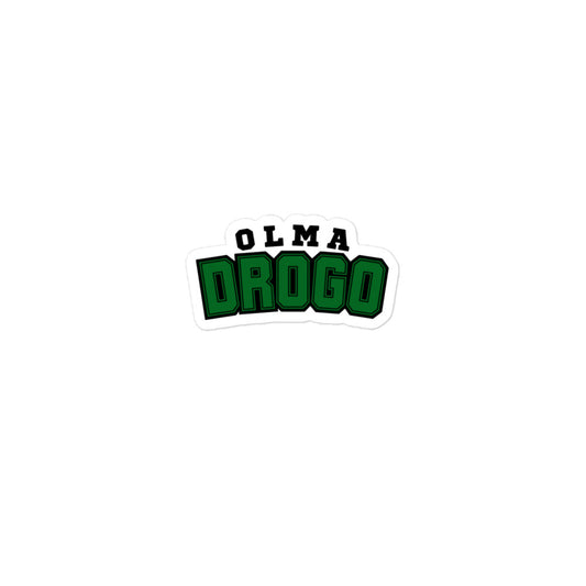Drogo Sticker