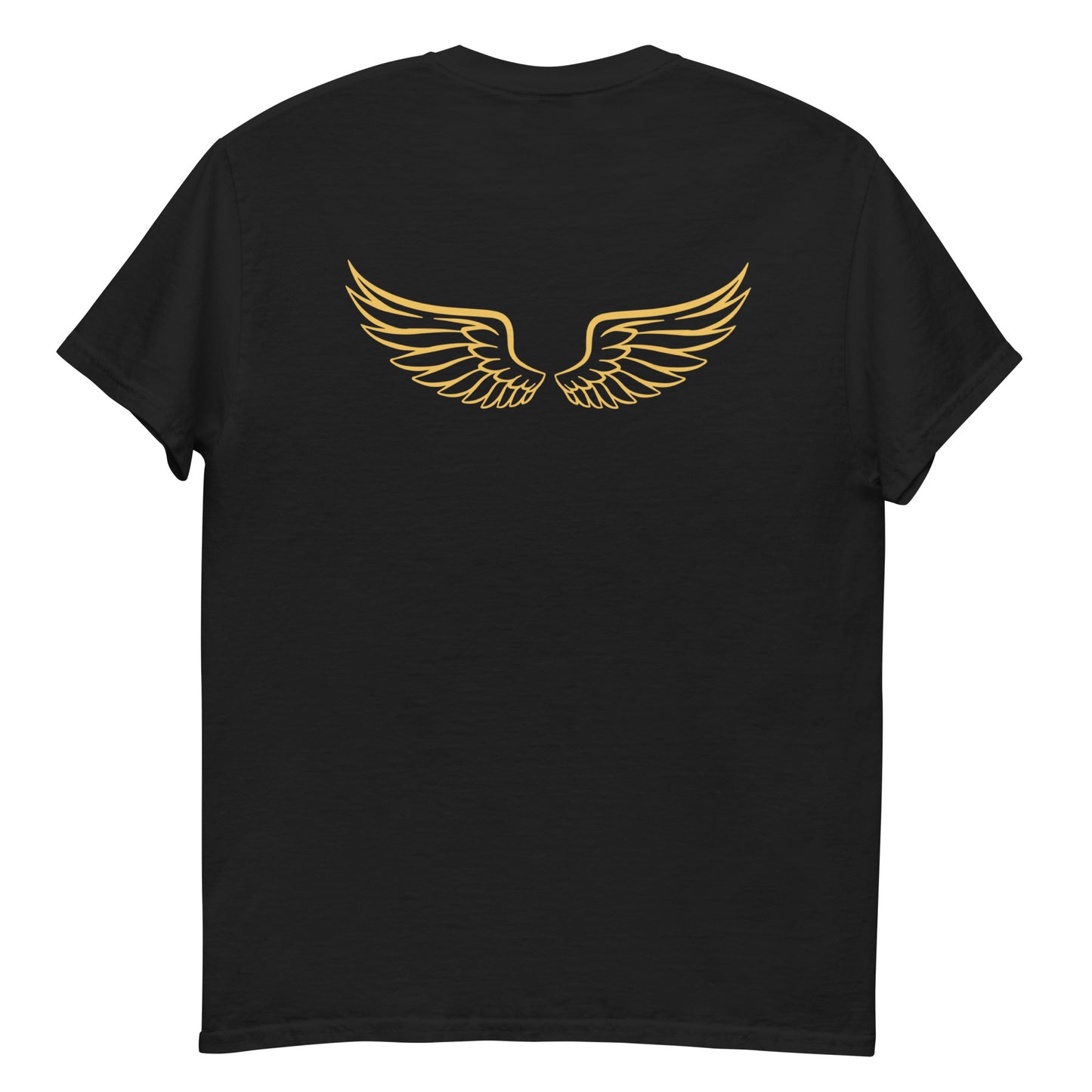 Wings Tee