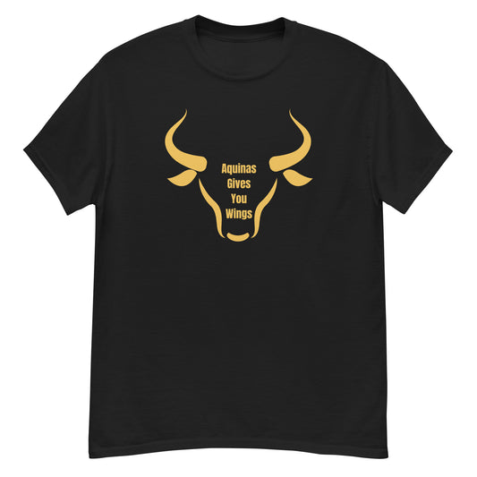Wings Tee