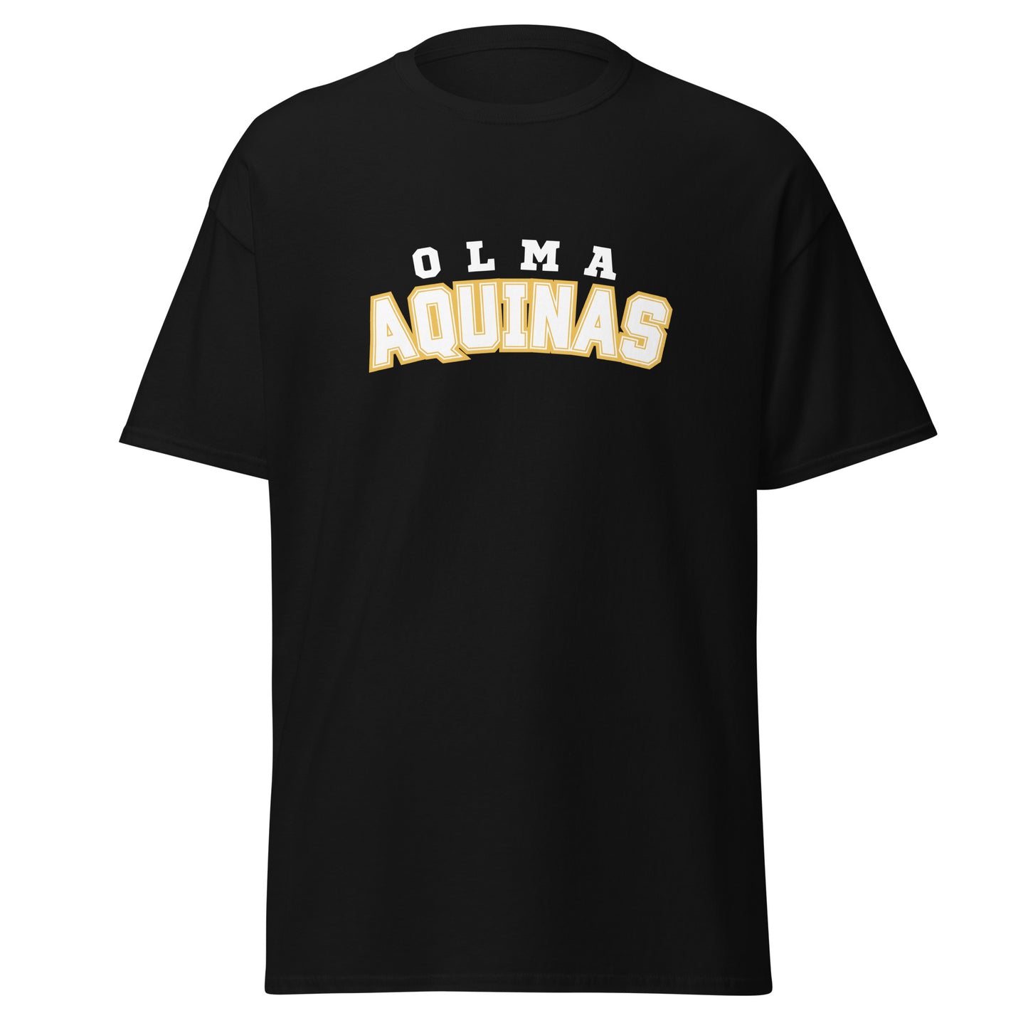 Aquinas Tee