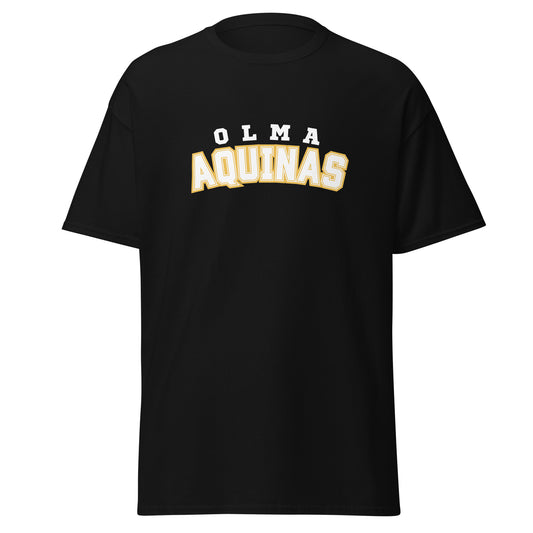 Aquinas Tee