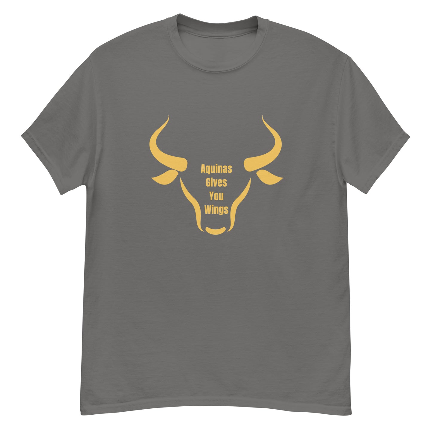 Aquinas Tee