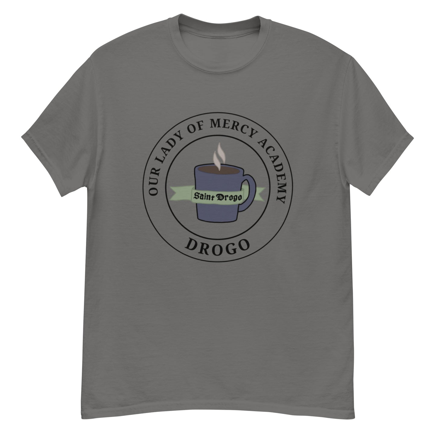 OLMA Drogo Tee