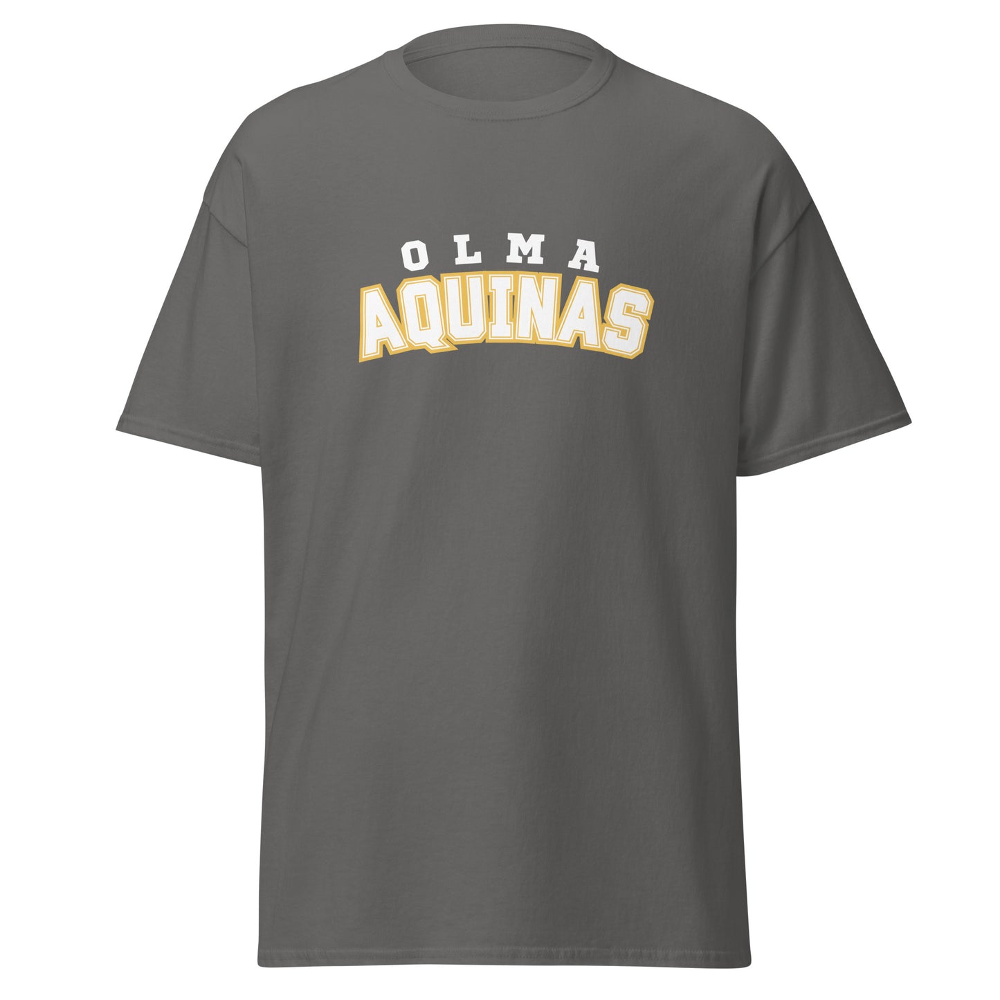 Aquinas Tee