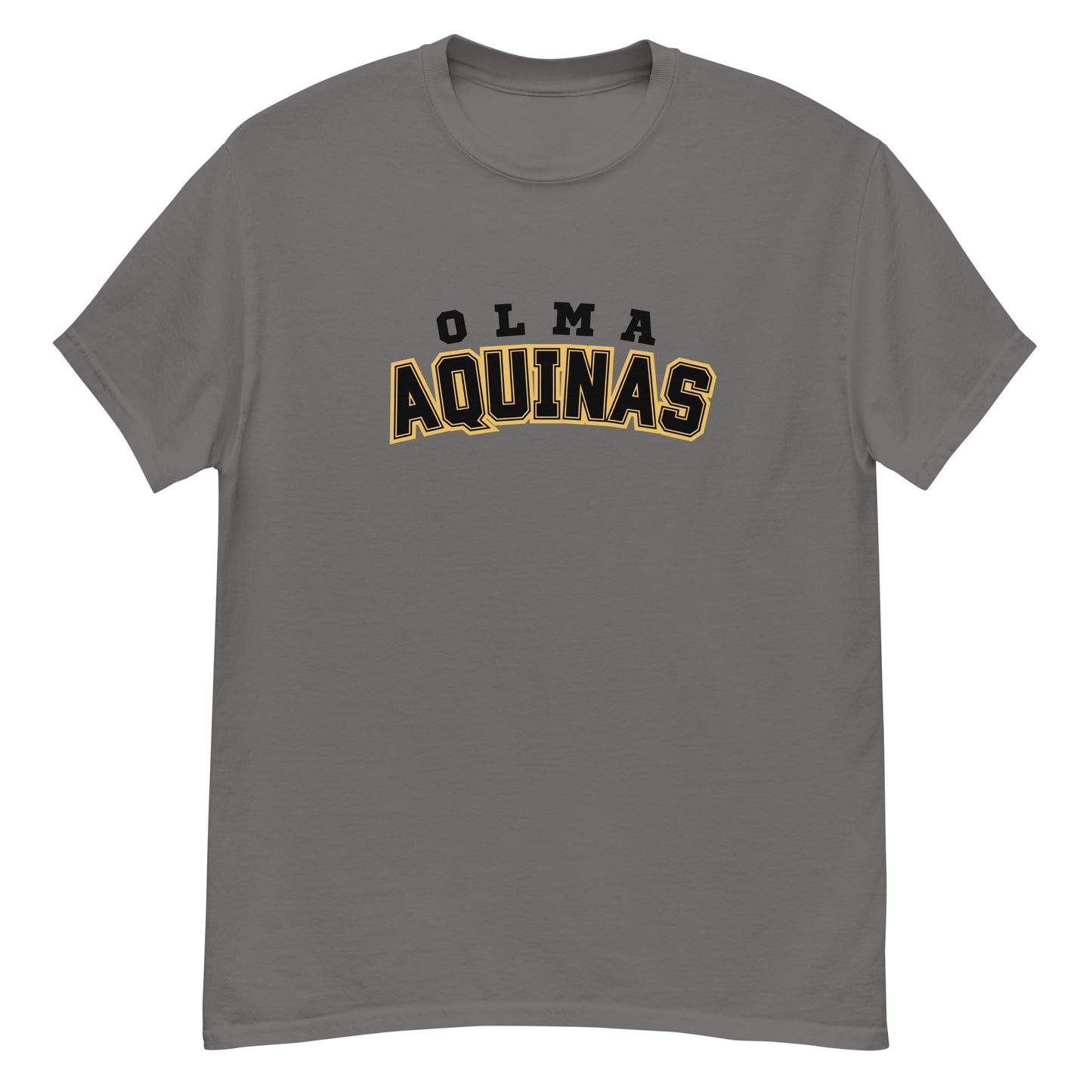Plain Aquinas Tee