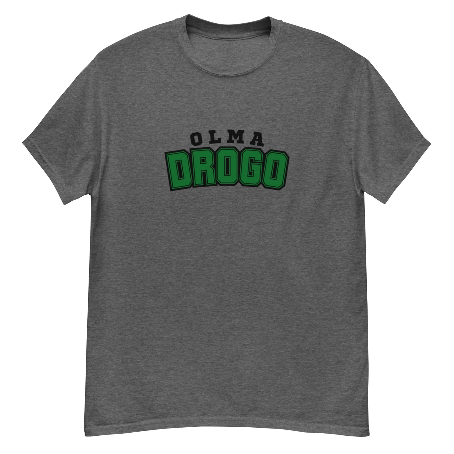Plain Drogo Tee