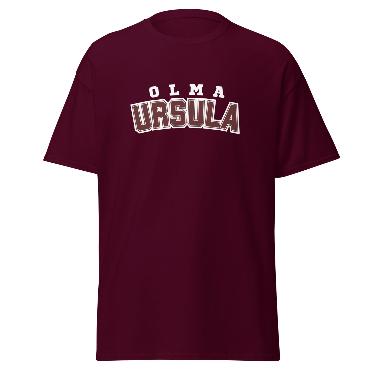 Ursula Tee