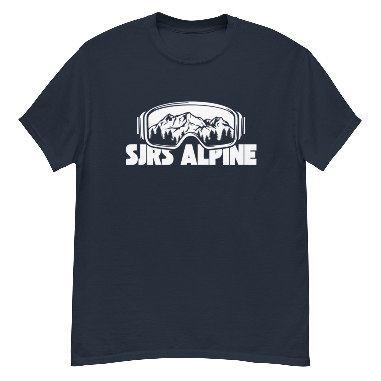 SJRS Alpine Tee