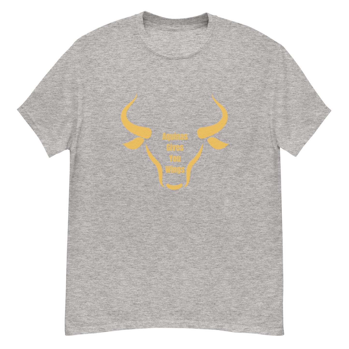 Aquinas Tee