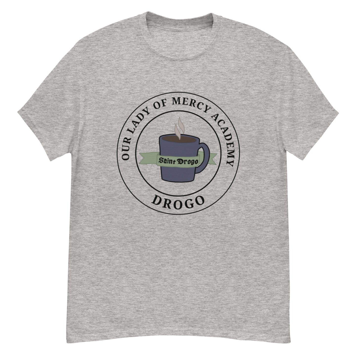 OLMA Drogo Tee