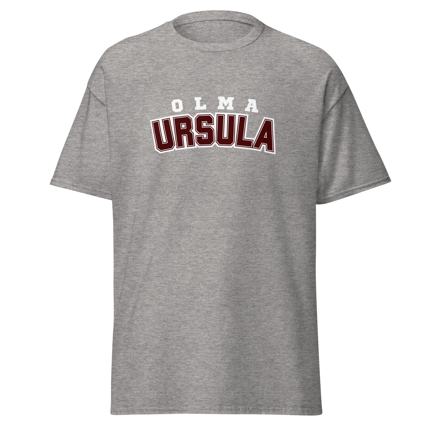 Ursula Tee