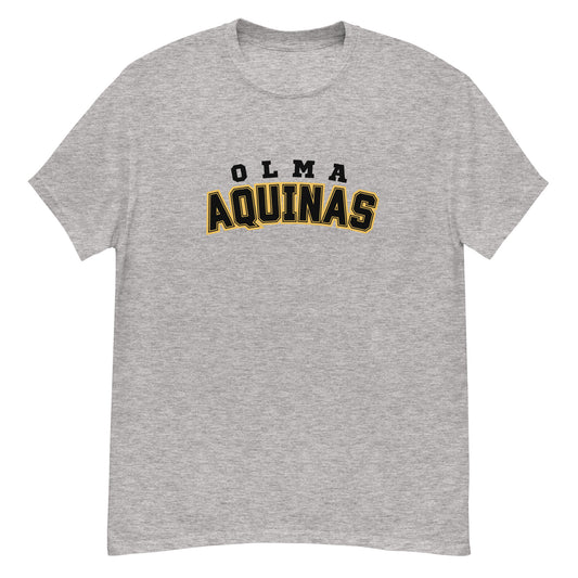 Plain Aquinas Tee