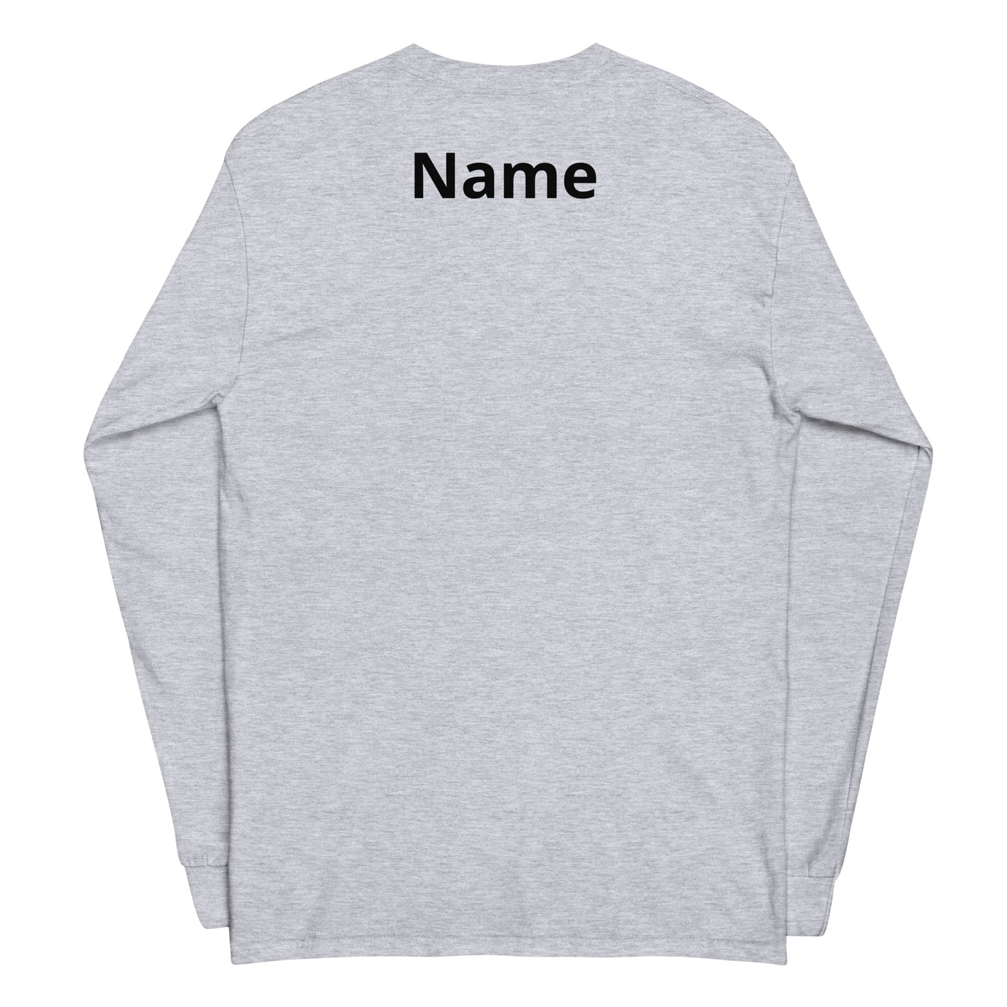 Aquinas Long Sleeve