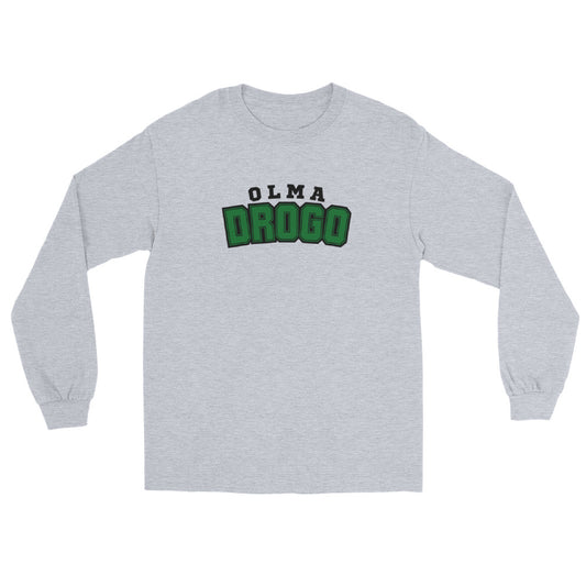 Drogo Long Sleeve