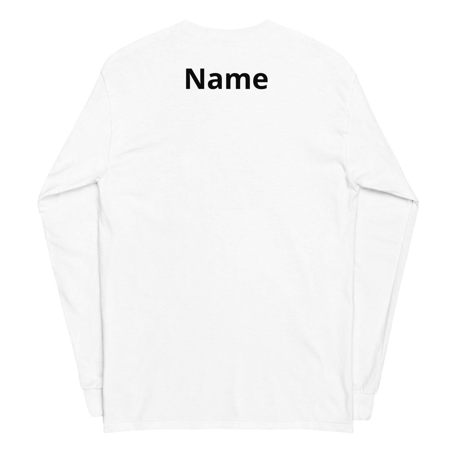 Aquinas Long Sleeve
