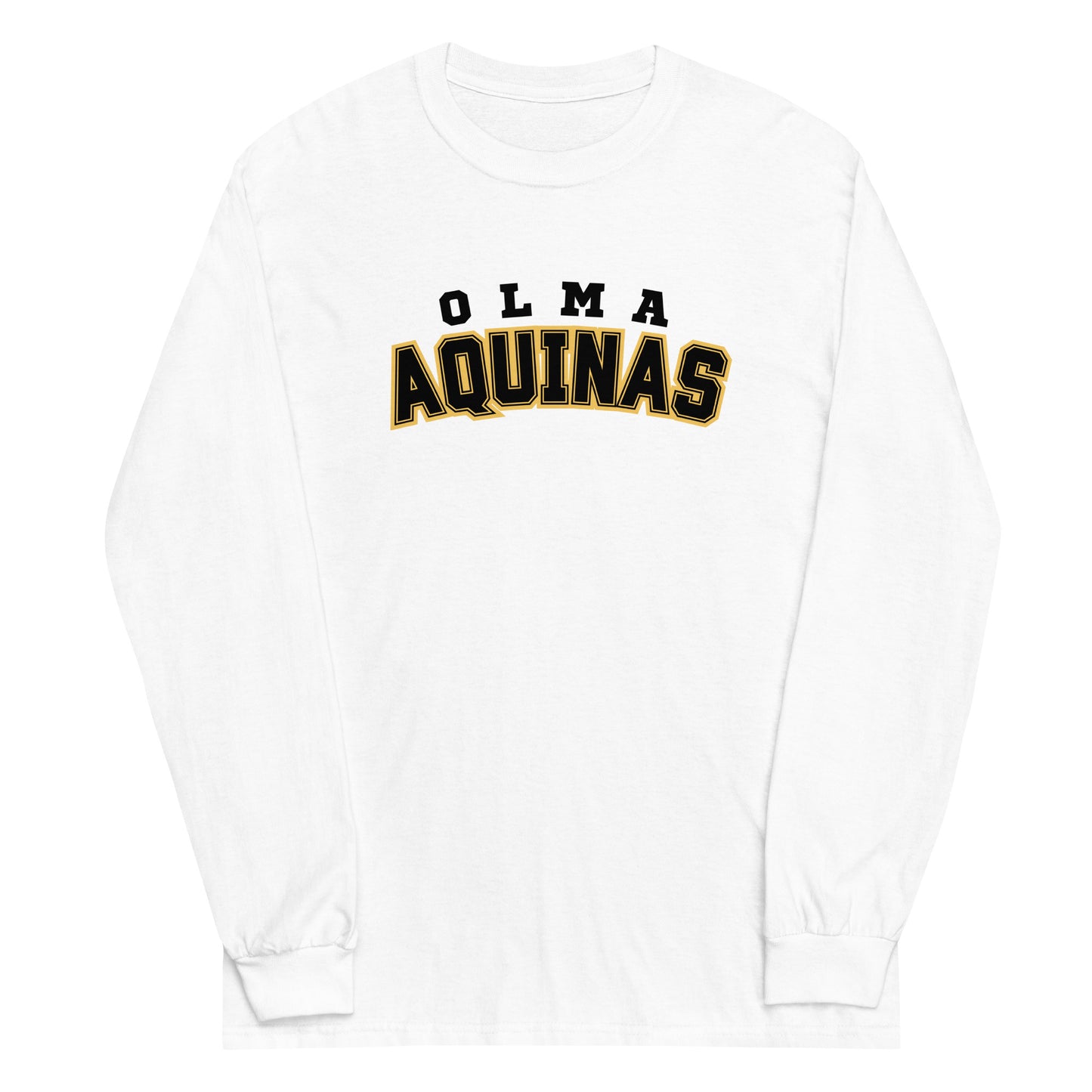 Aquinas Long Sleeve