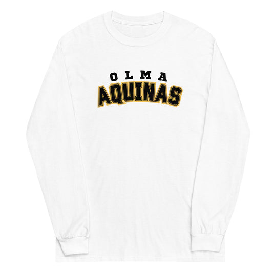Aquinas Long Sleeve