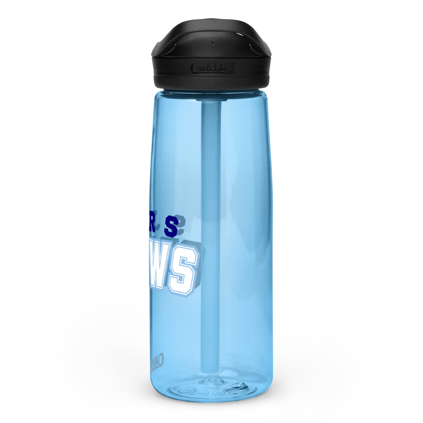 Camelbak Crows  water bottle