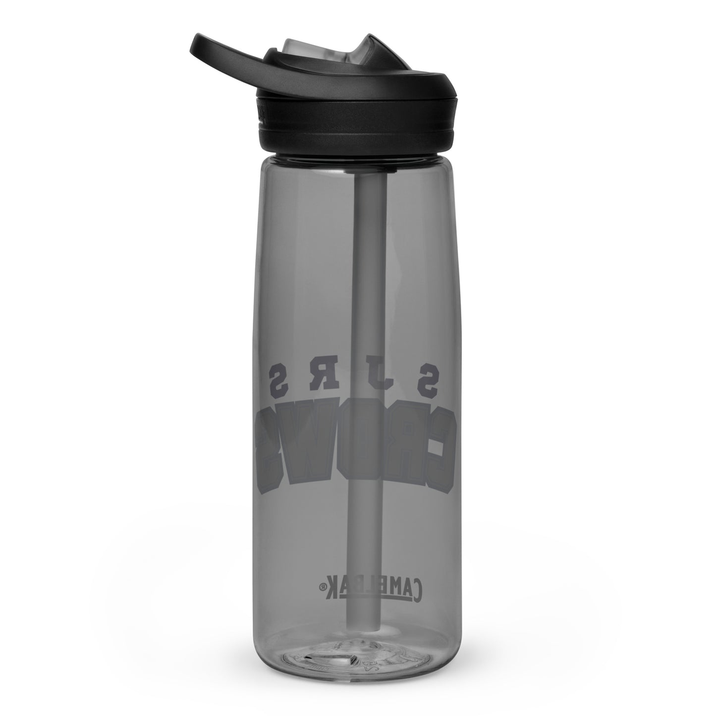 Camelbak Crows  water bottle