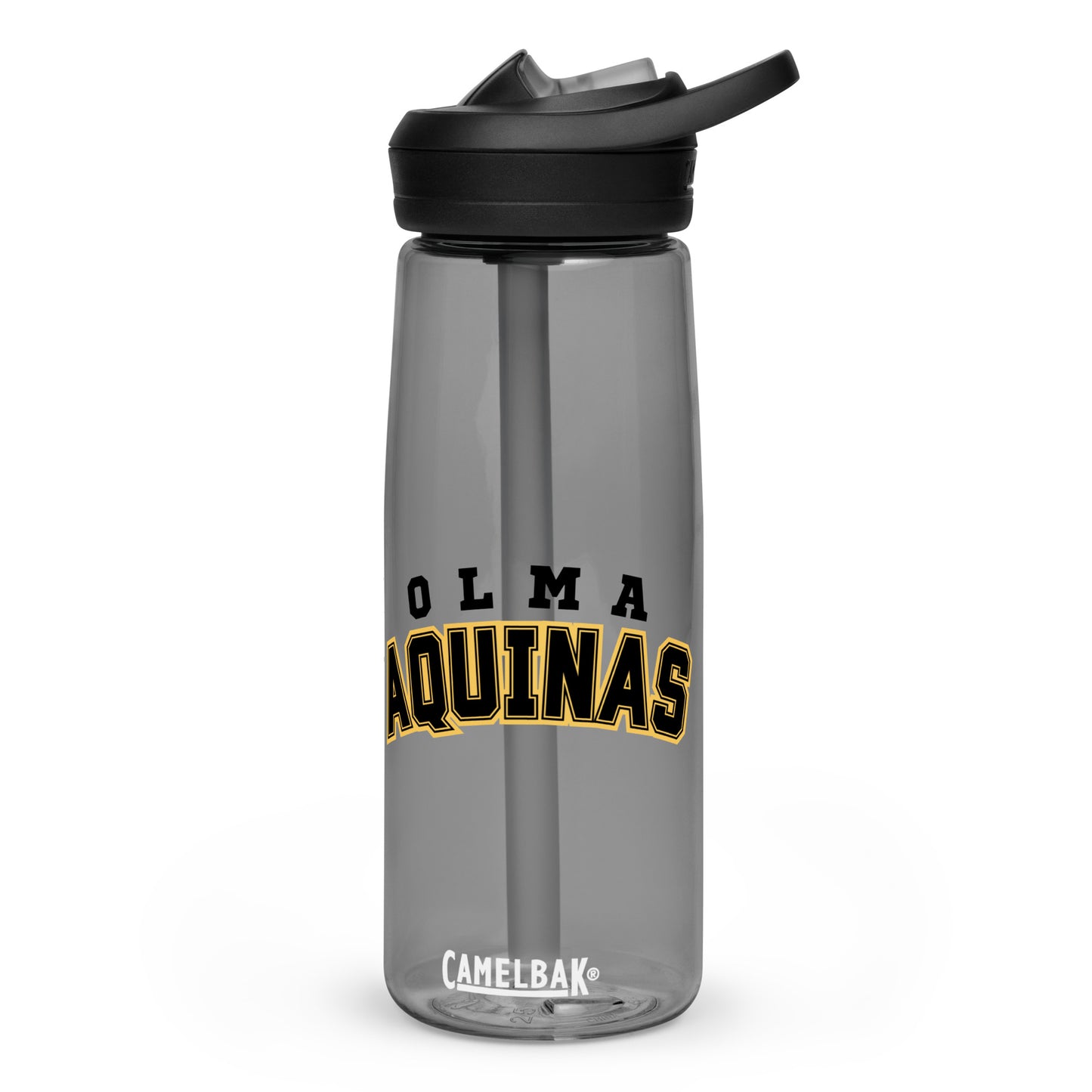 Aquinas Camelbak Waterbottle