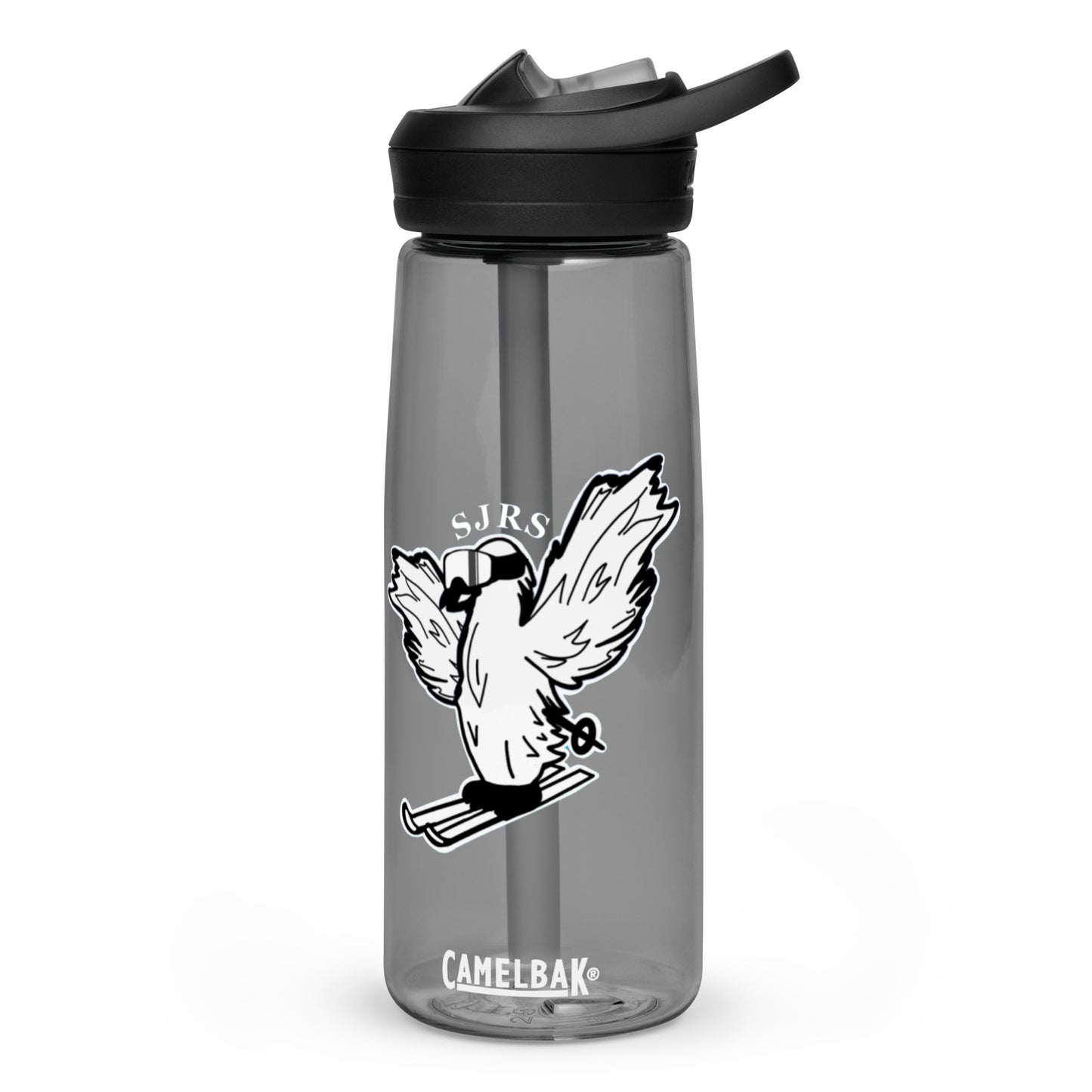 Camelbak Ski Crow Waterbottle