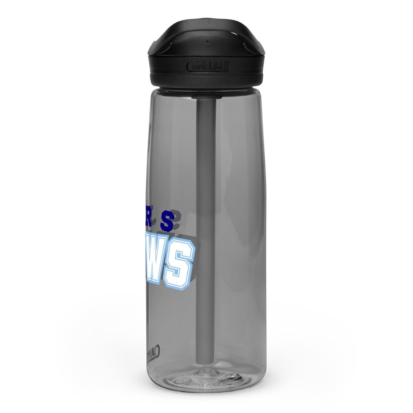 Camelbak Crows  water bottle