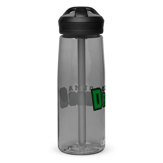Drogo Camelbak Waterbottle