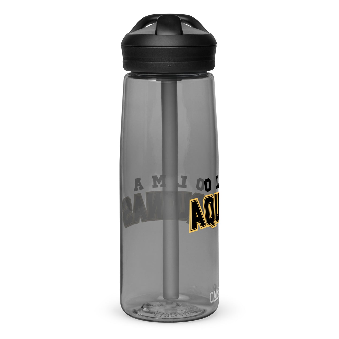 Aquinas Camelbak Waterbottle
