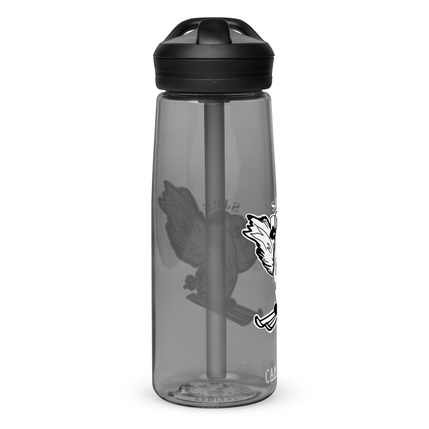 Camelbak Ski Crow Waterbottle