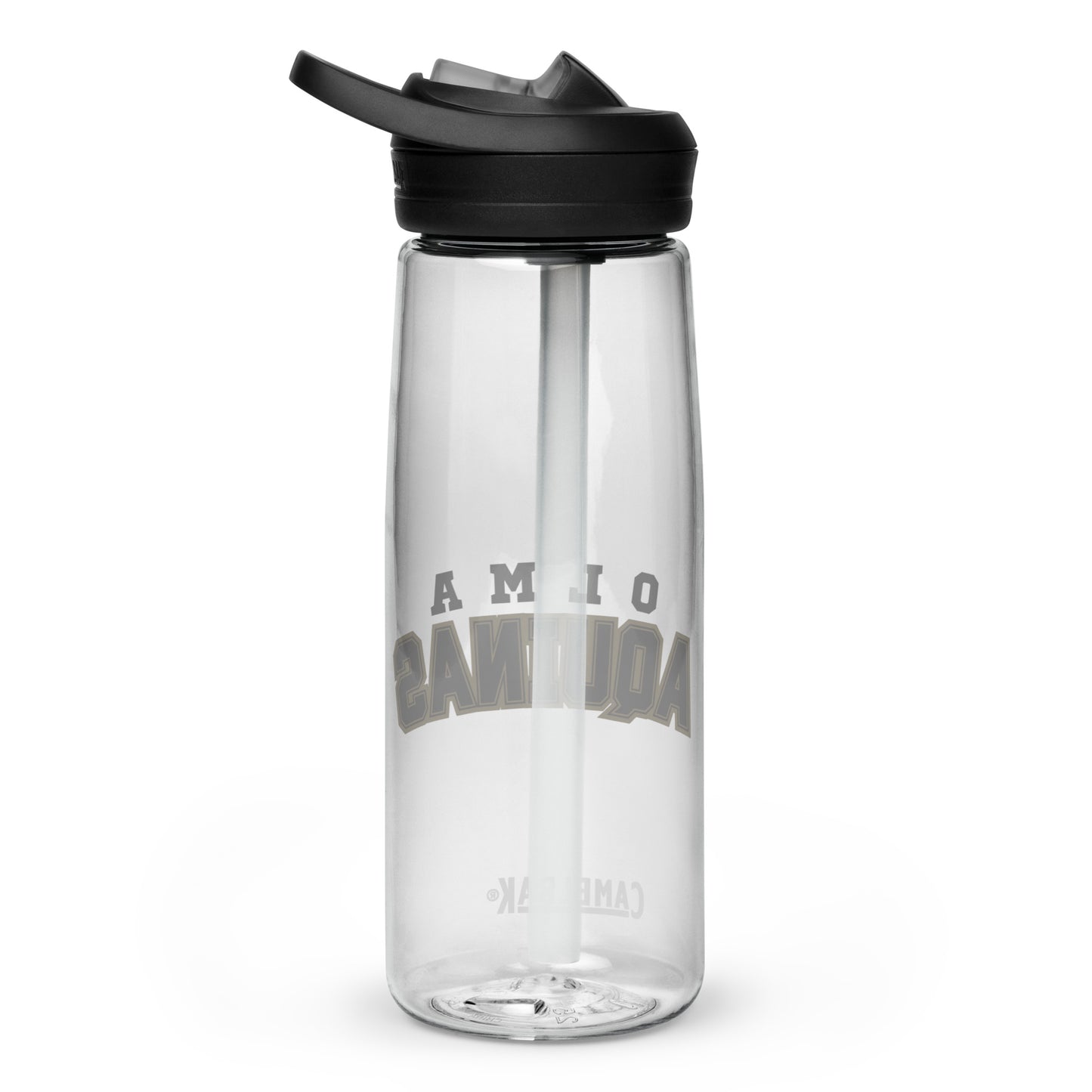 Aquinas Camelbak Waterbottle