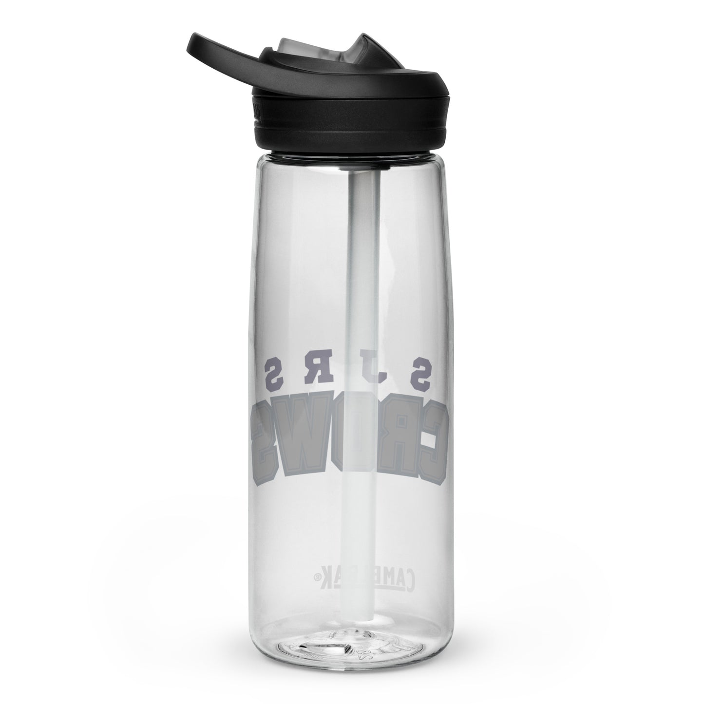Camelbak Crows  water bottle