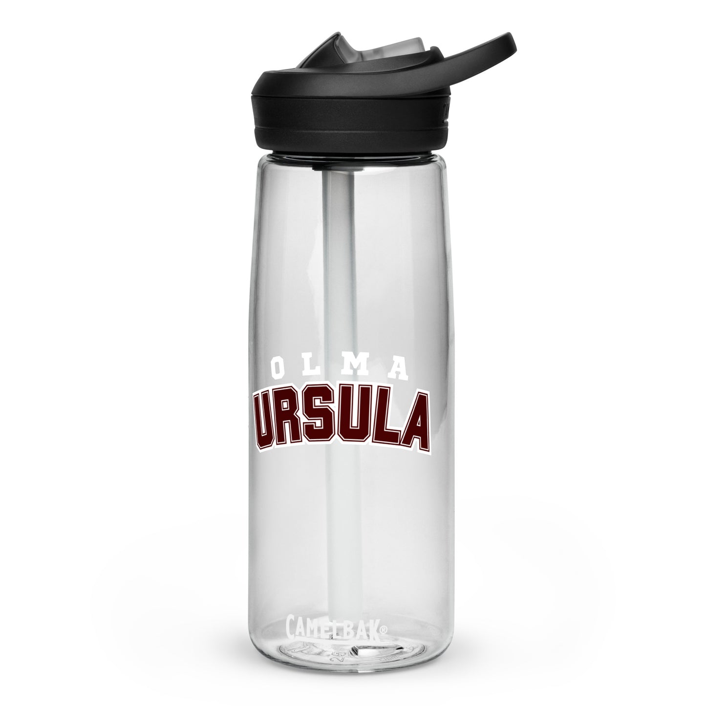 Ursula Camelbak Waterbottle