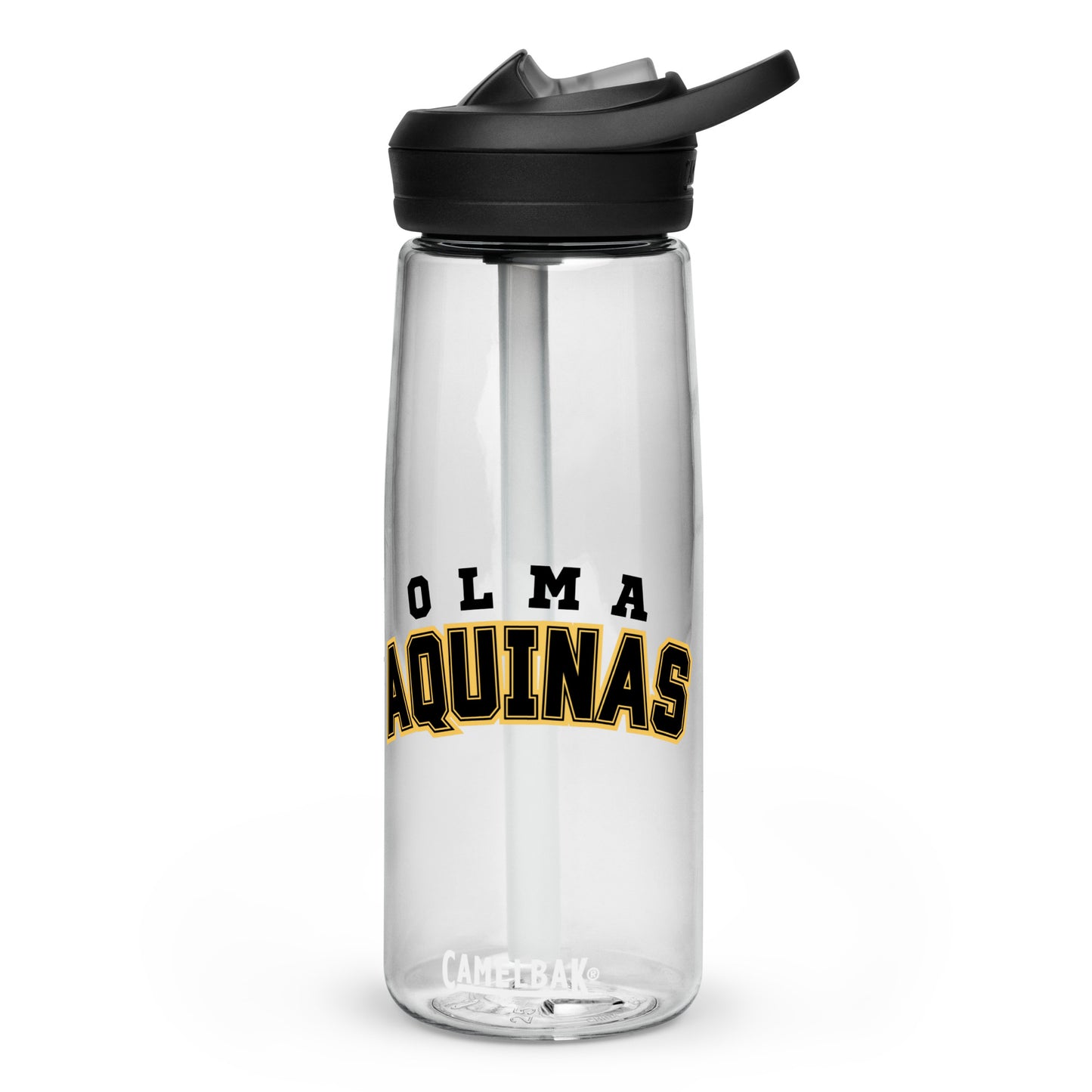 Aquinas Camelbak Waterbottle