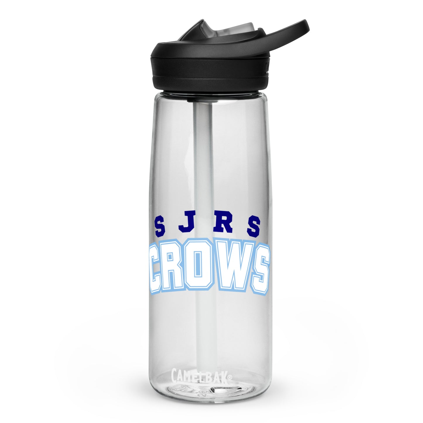 Camelbak Crows  water bottle