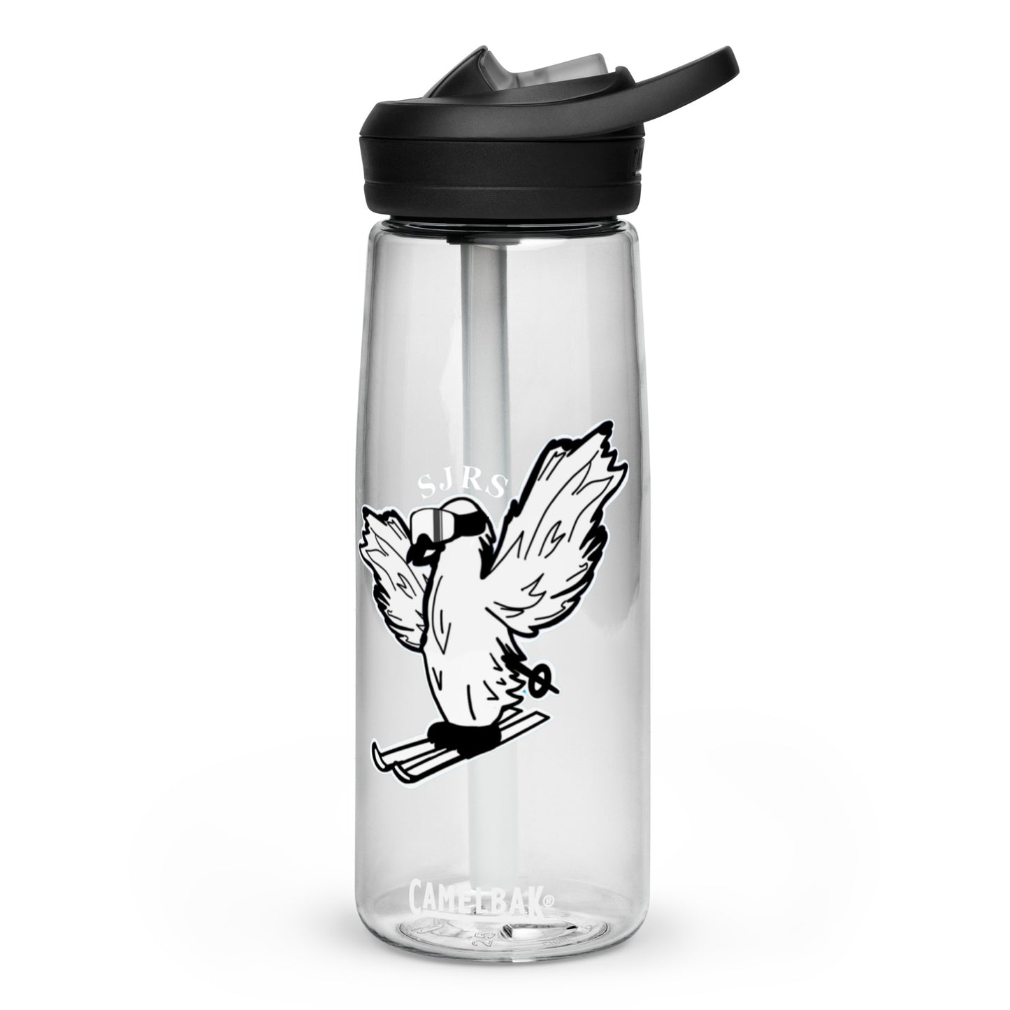 Camelbak Ski Crow Waterbottle