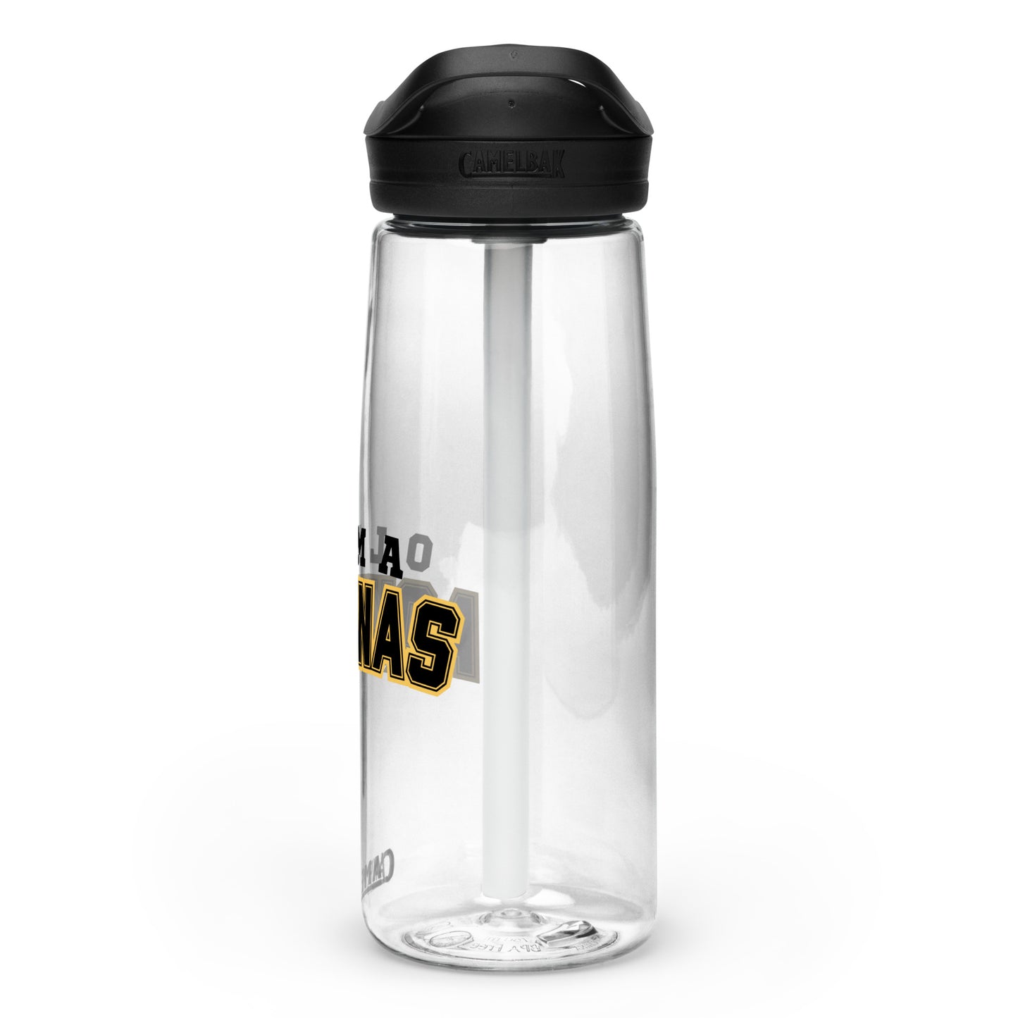 Aquinas Camelbak Waterbottle
