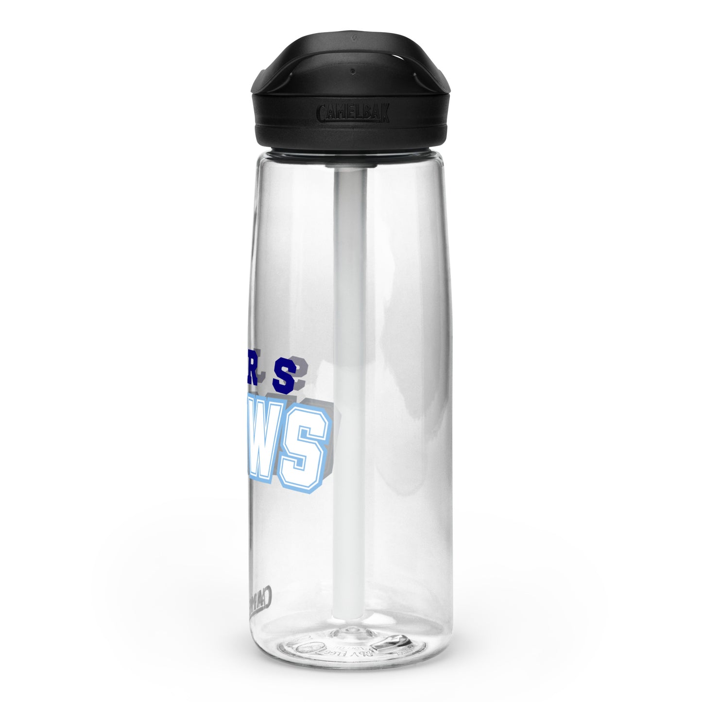 Camelbak Crows  water bottle