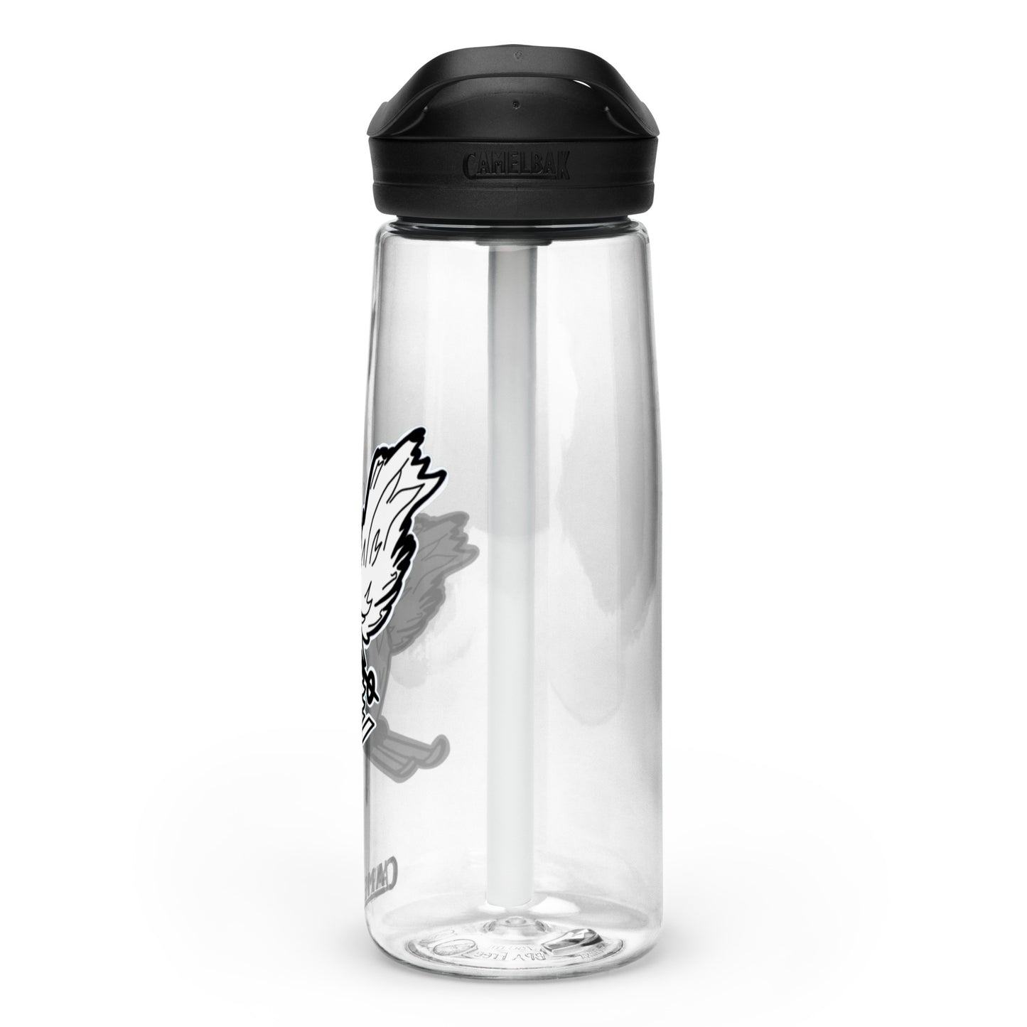 Camelbak Ski Crow Waterbottle