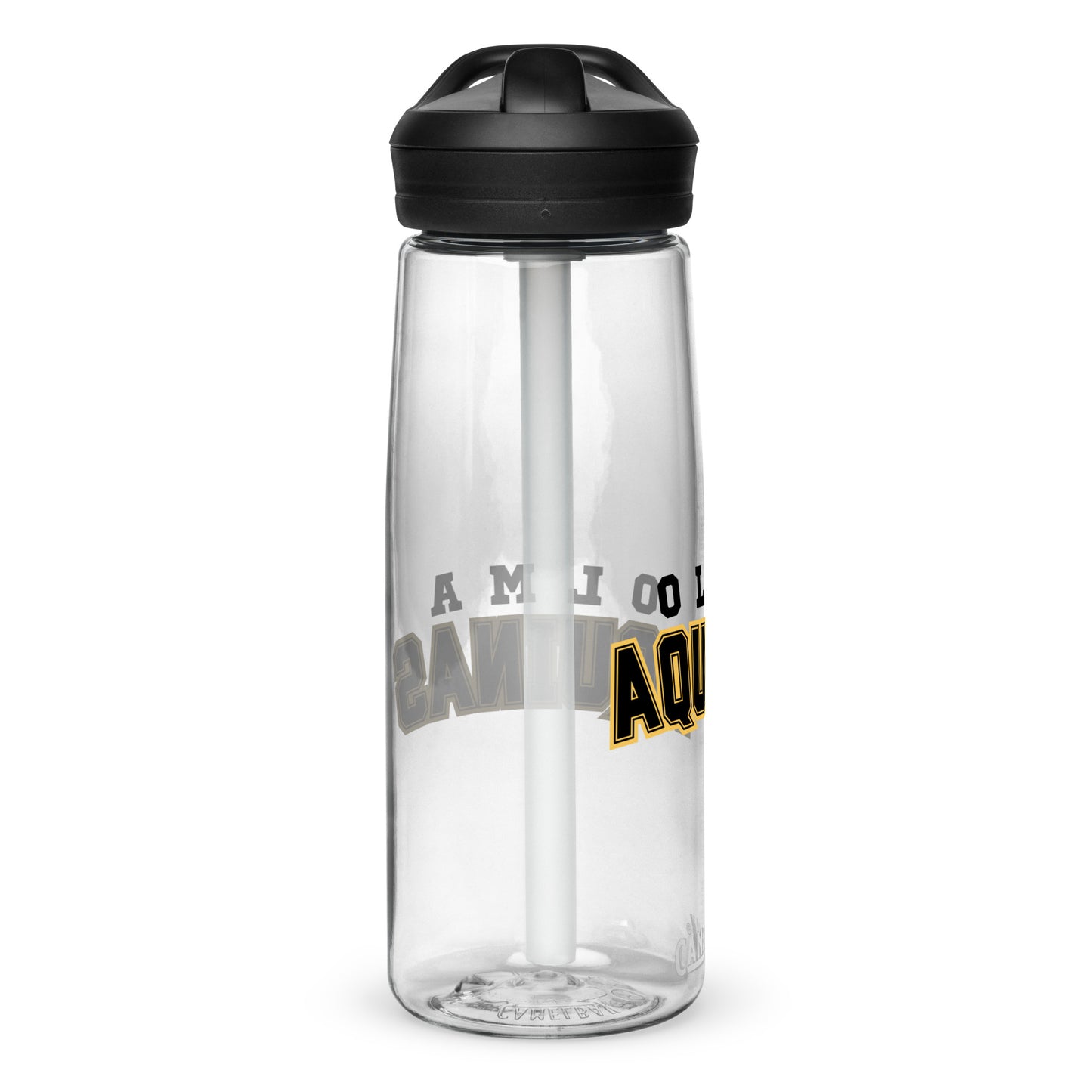 Aquinas Camelbak Waterbottle