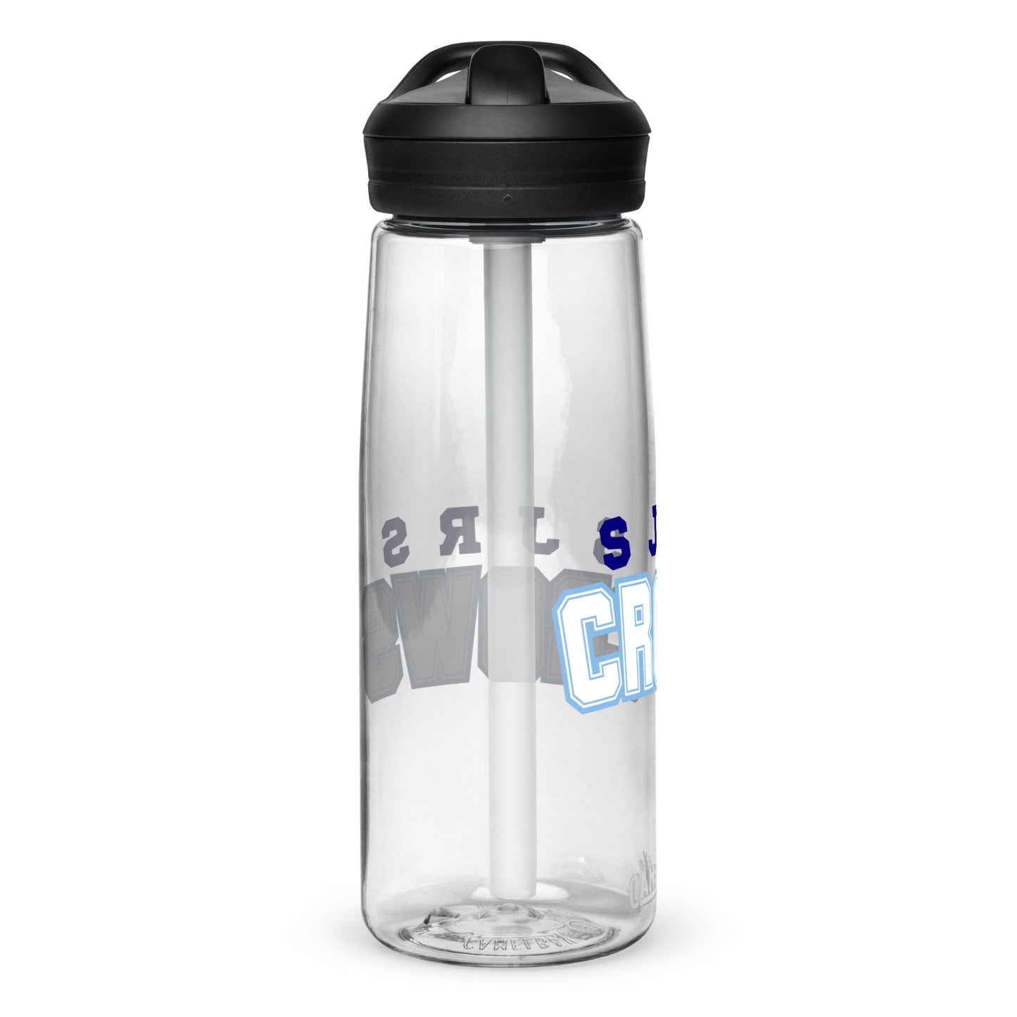 Camelbak Crows  water bottle
