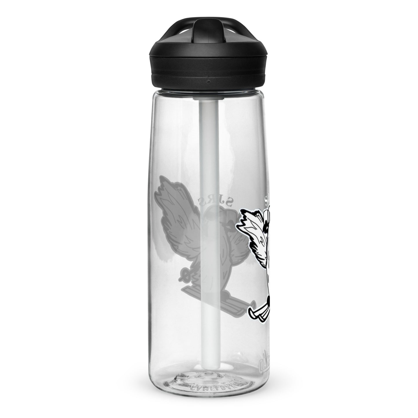Camelbak Ski Crow Waterbottle