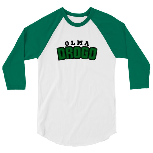 Drogo 3/4 sleeve