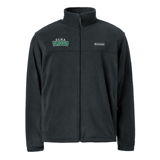 Drogo Columbia fleece jacket