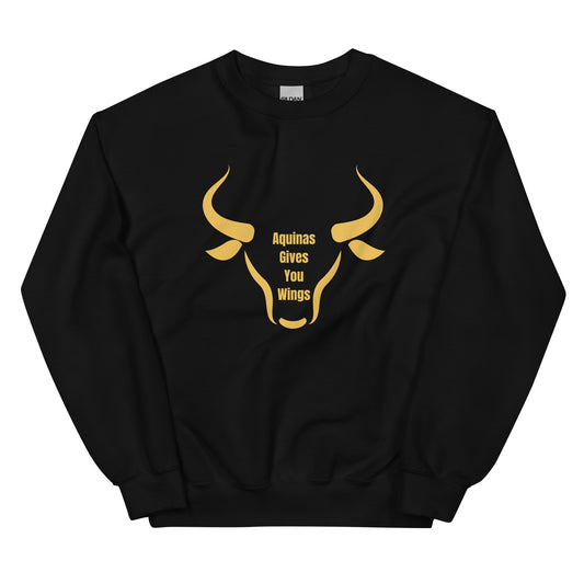 Aquinas Crewneck